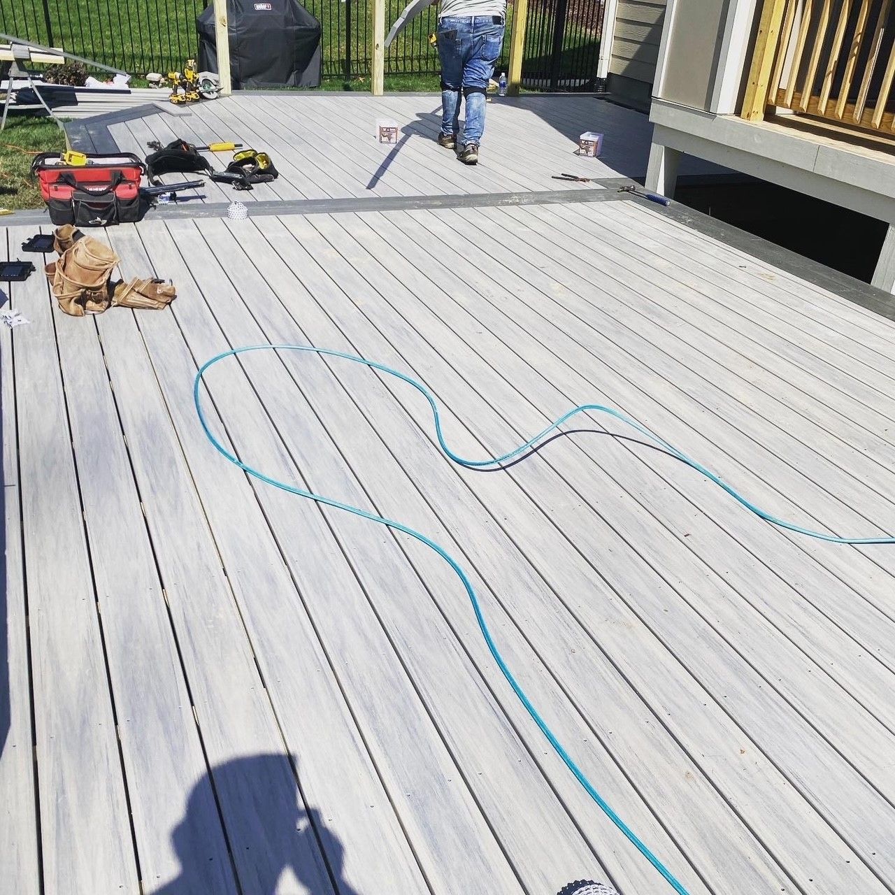 Decks and Porches 40