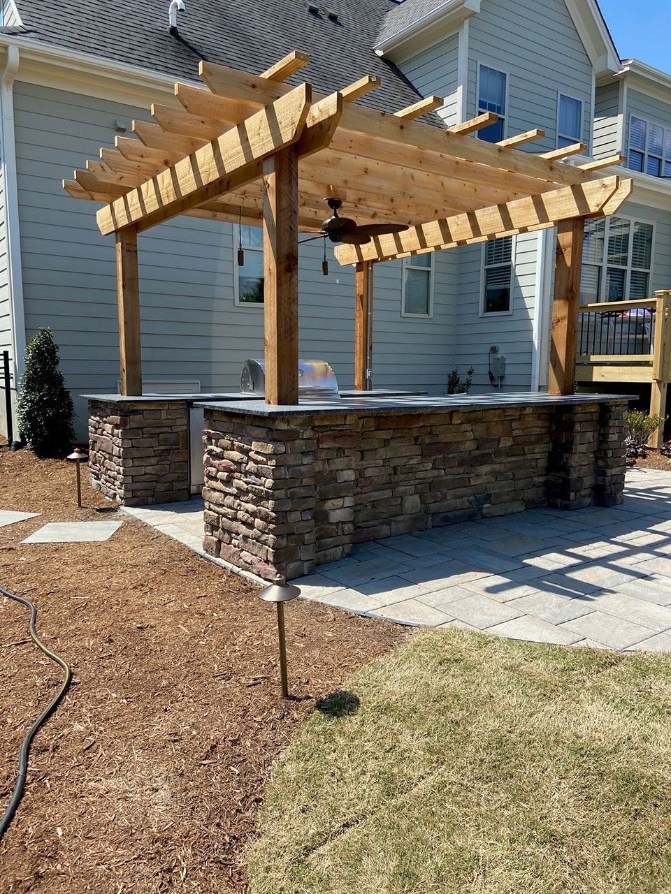 Decks and Porches 41