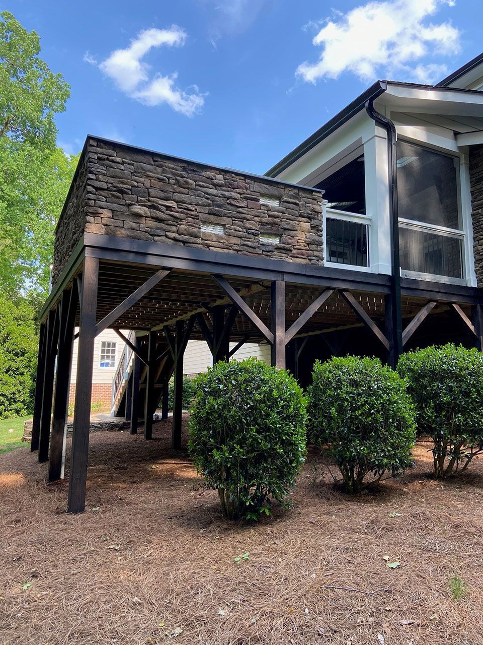 Decks and Porches 42