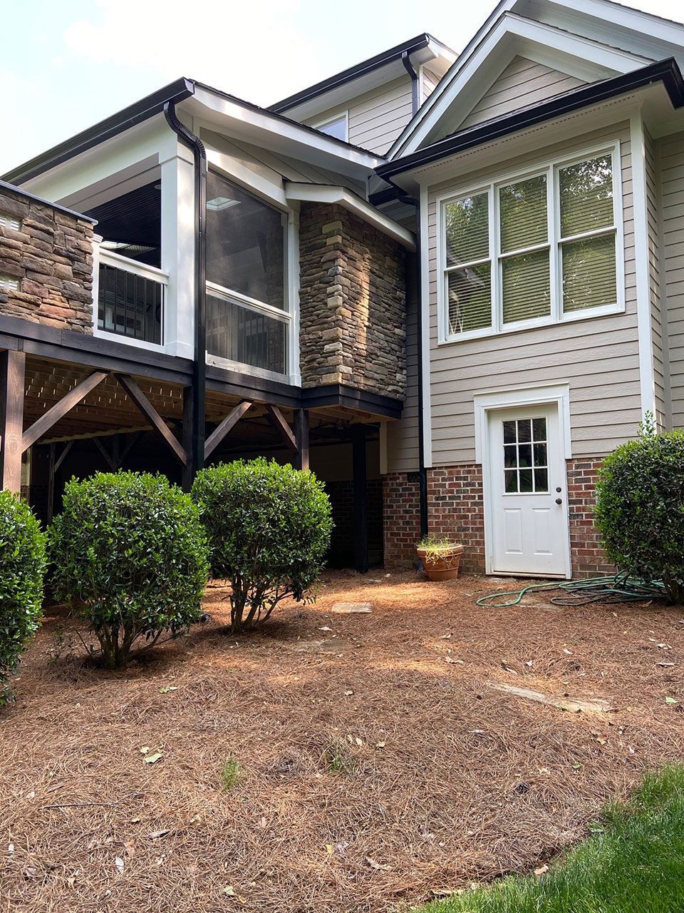 Decks and Porches 43