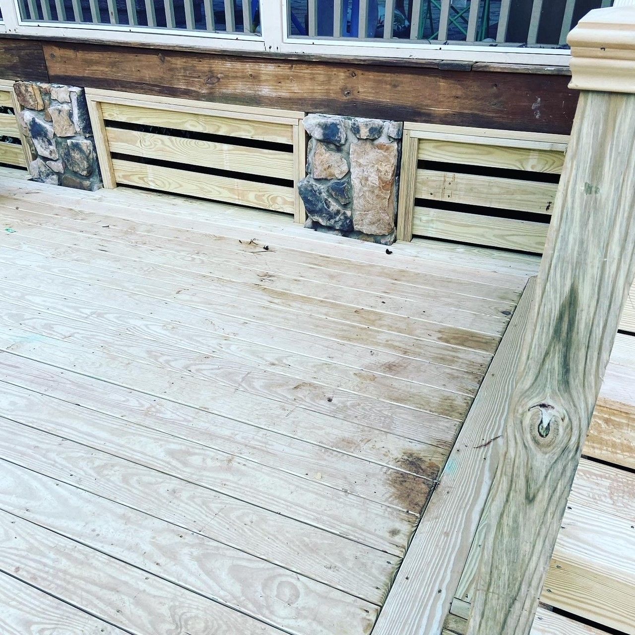 Decks and Porches 44