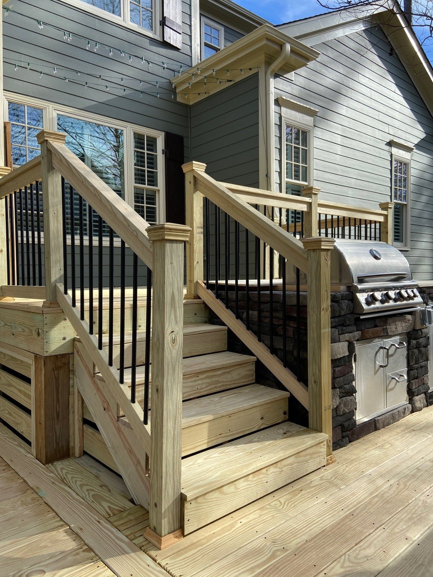 Decks and Porches 48
