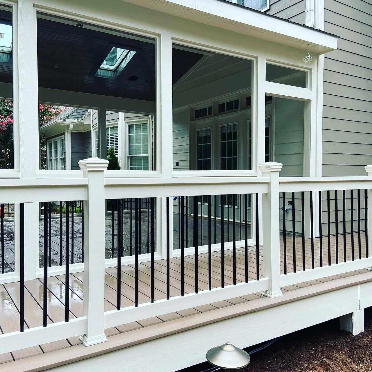 Decks and Porches 52