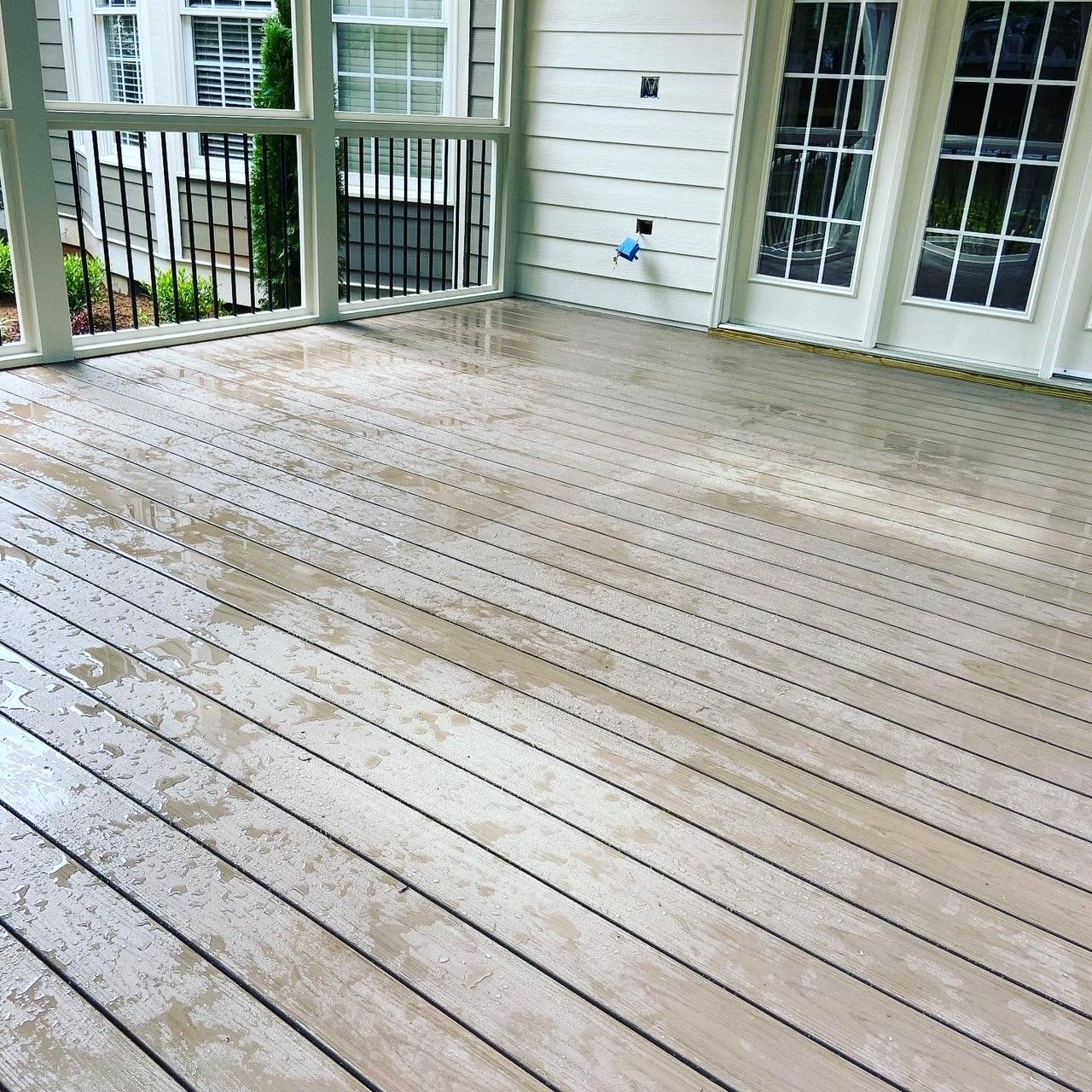 Decks and Porches 53