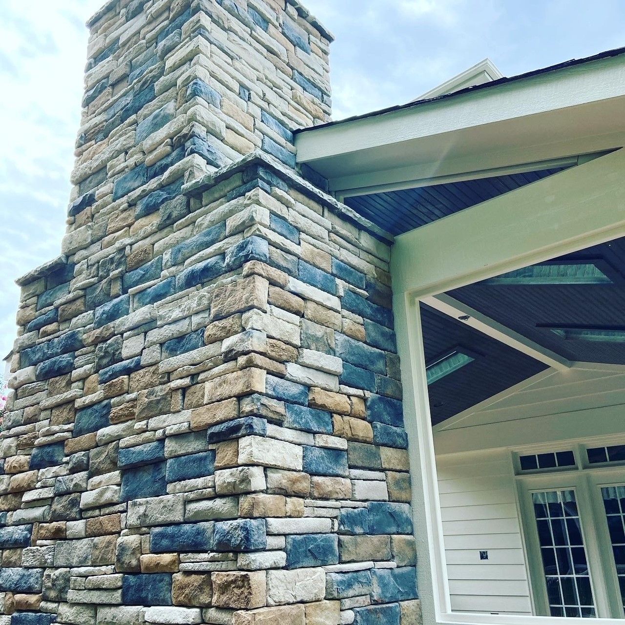 Decks and Porches 55