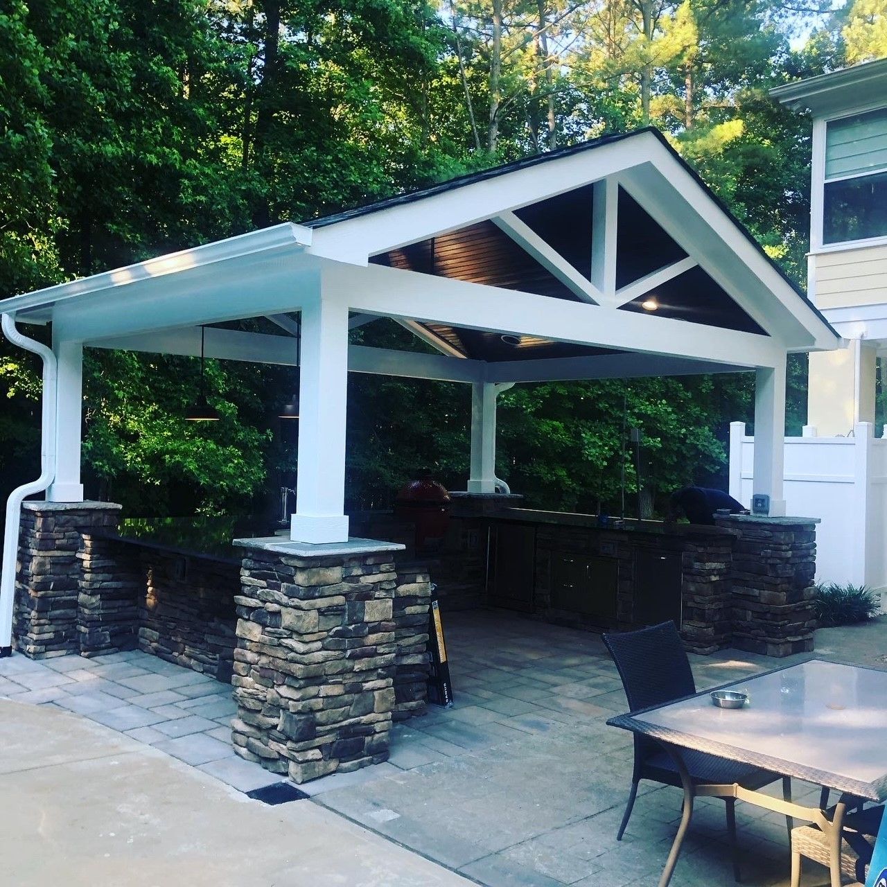 Decks and Porches 57