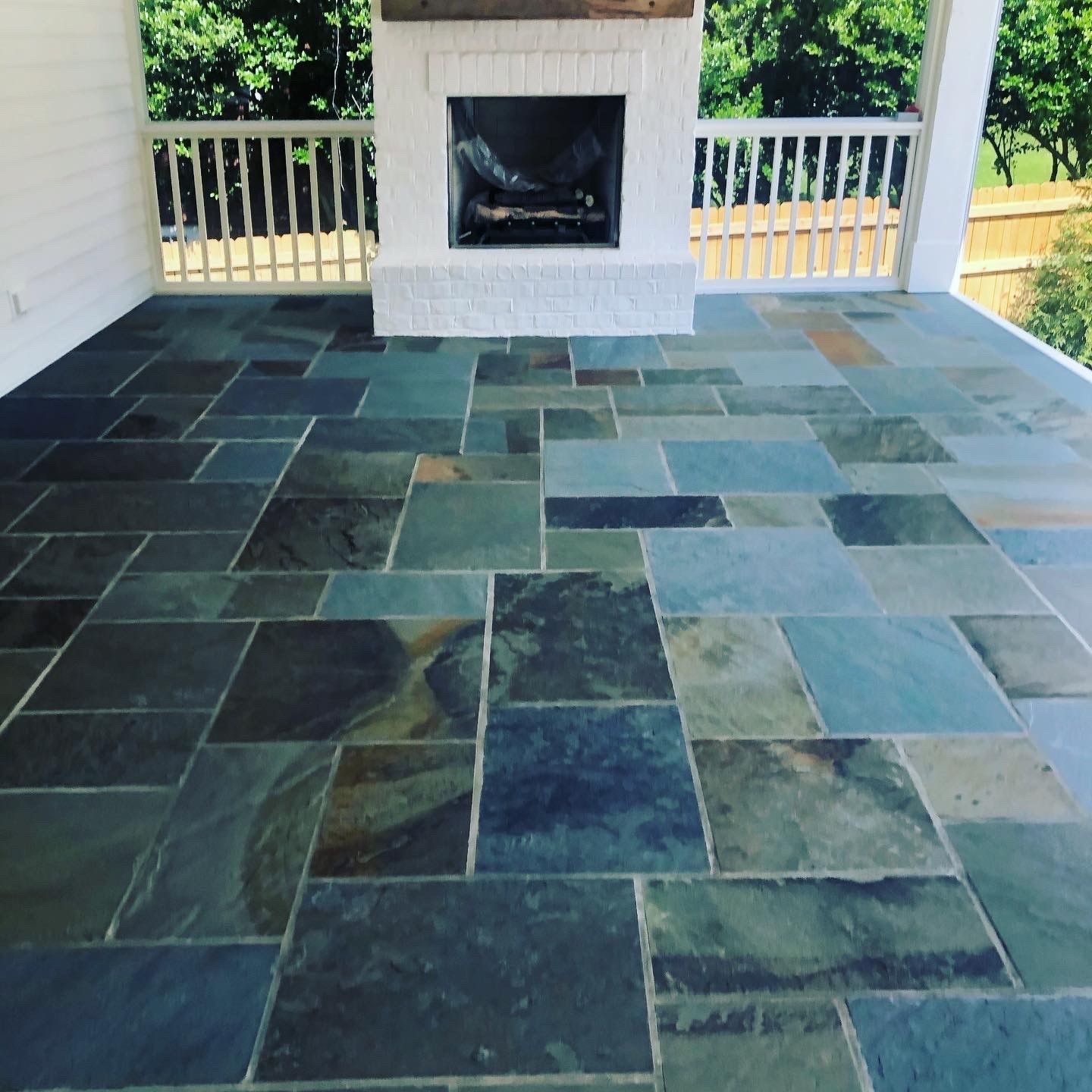 Decks and Porches 60