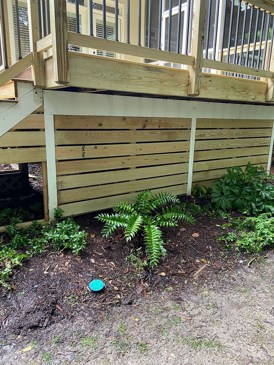 Decks and Porches 65