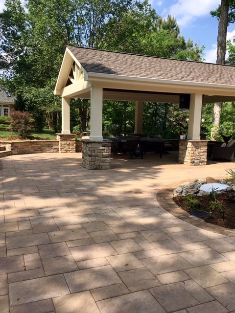 Driveways and Walkways 2