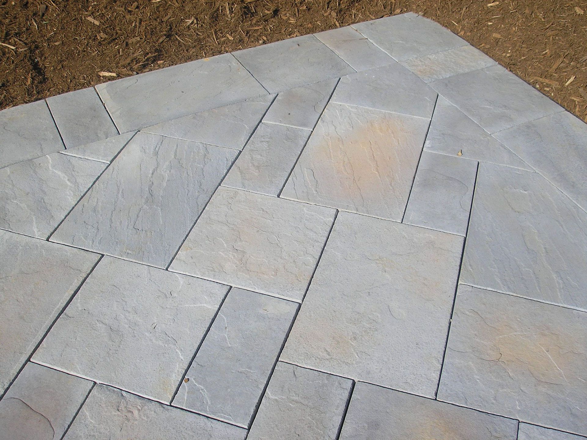 Driveways and Walkways 4