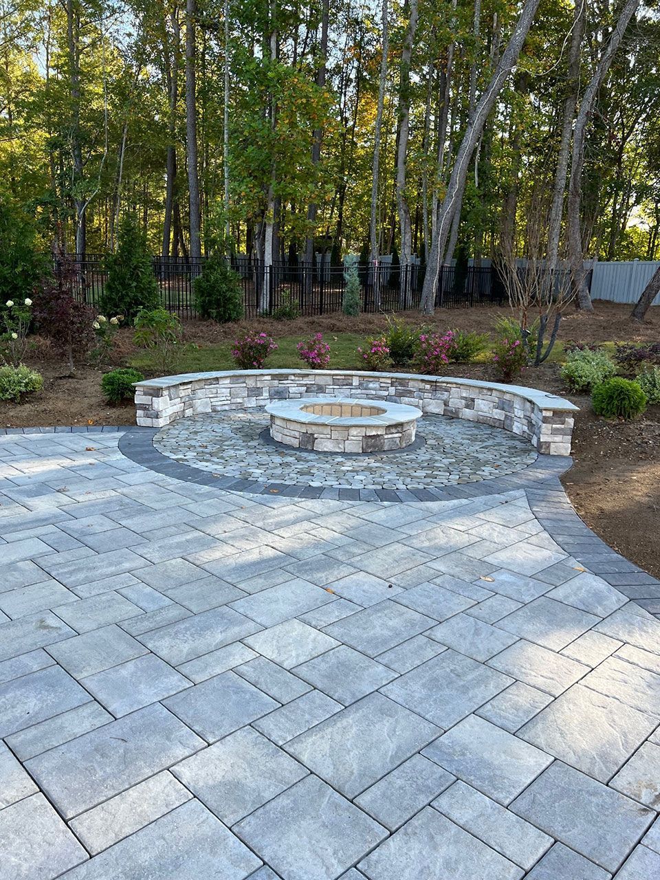 Hardscapes 40