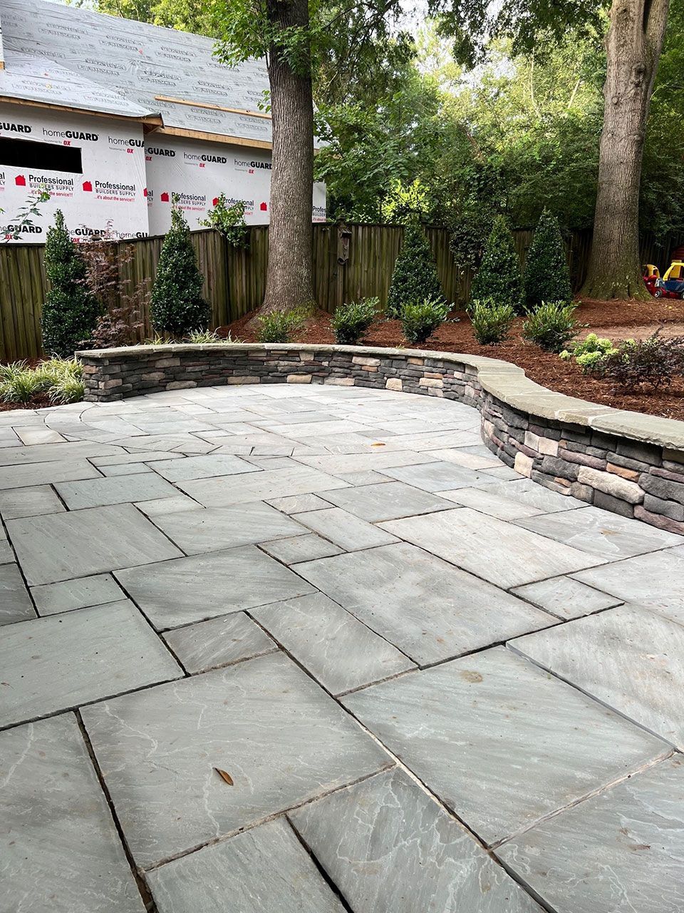 Hardscapes 42