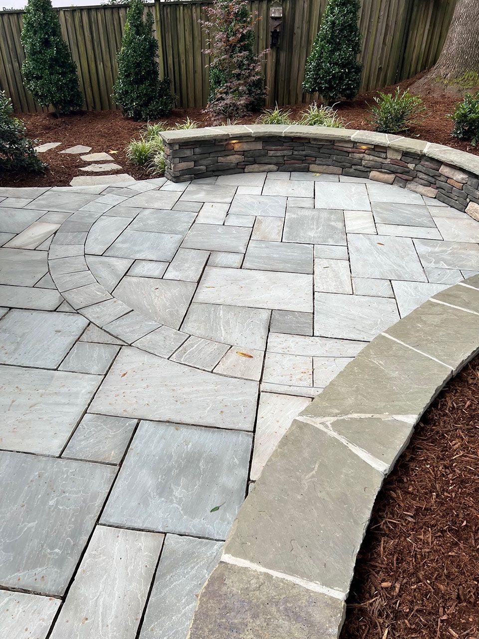 Hardscapes 44