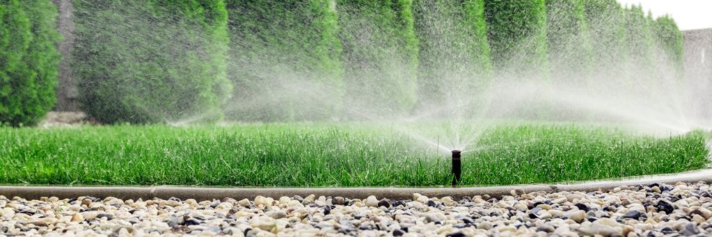 IRRIGATION