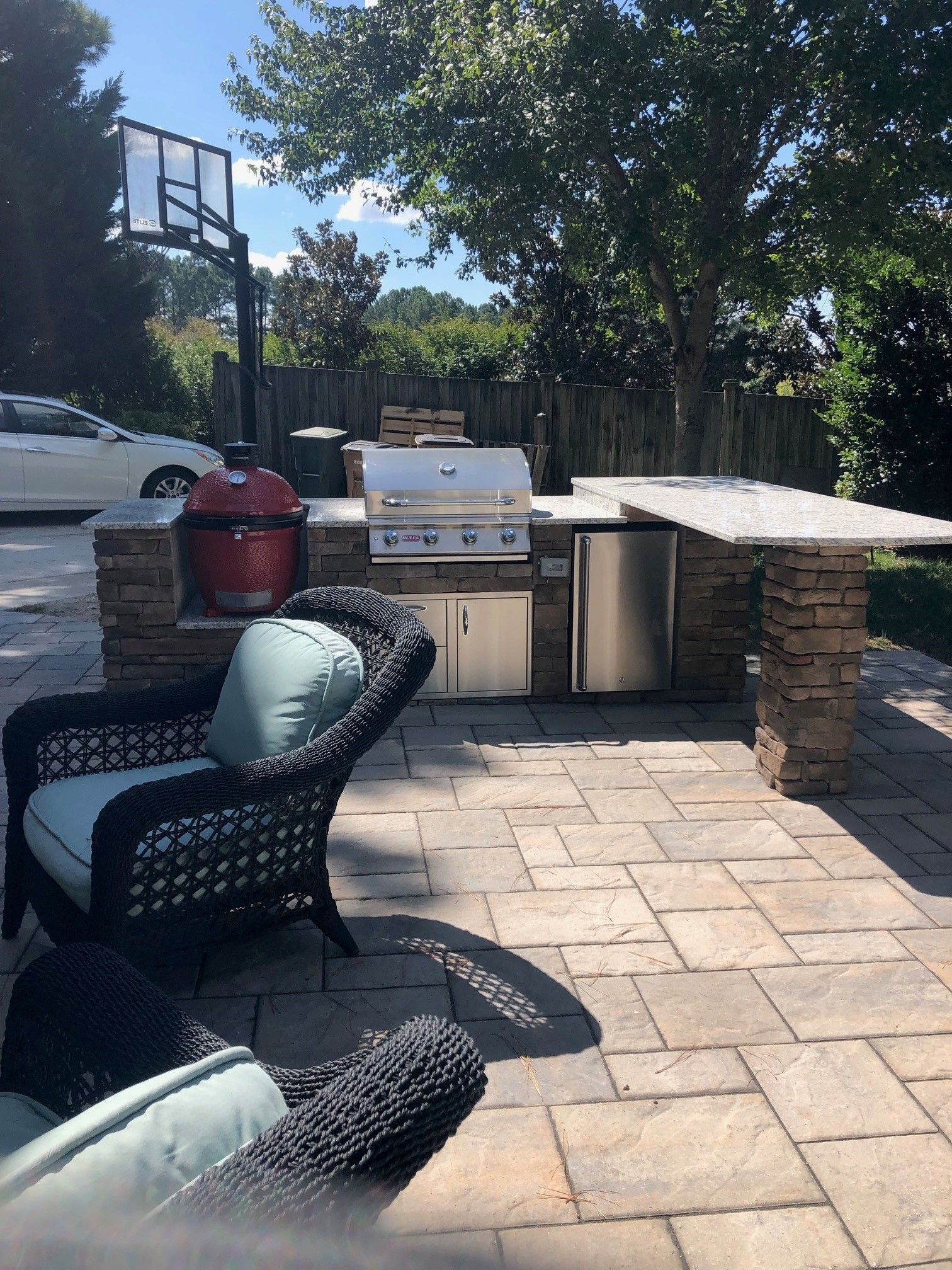 Outdoor Kitchens 17