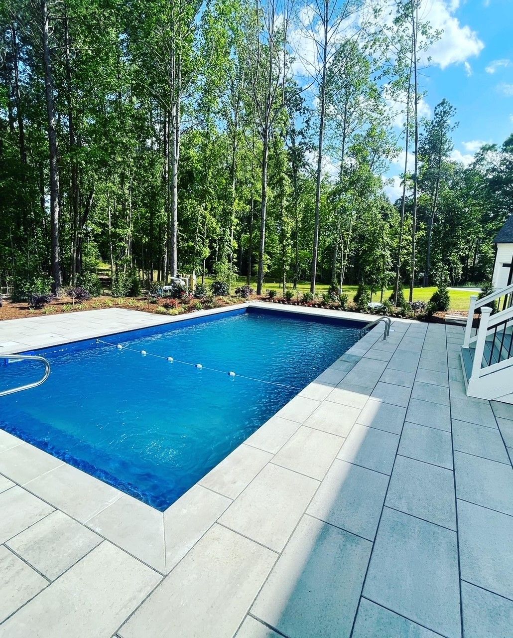 Pool and Water Features 16