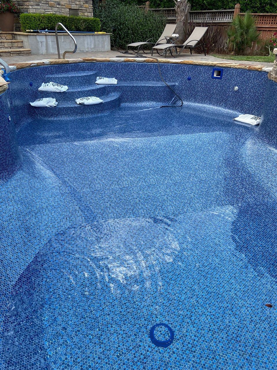 Pool and Water Features 23