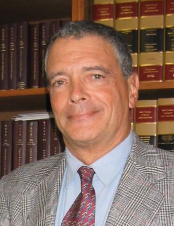 David S. Wieder, Attorney at Law