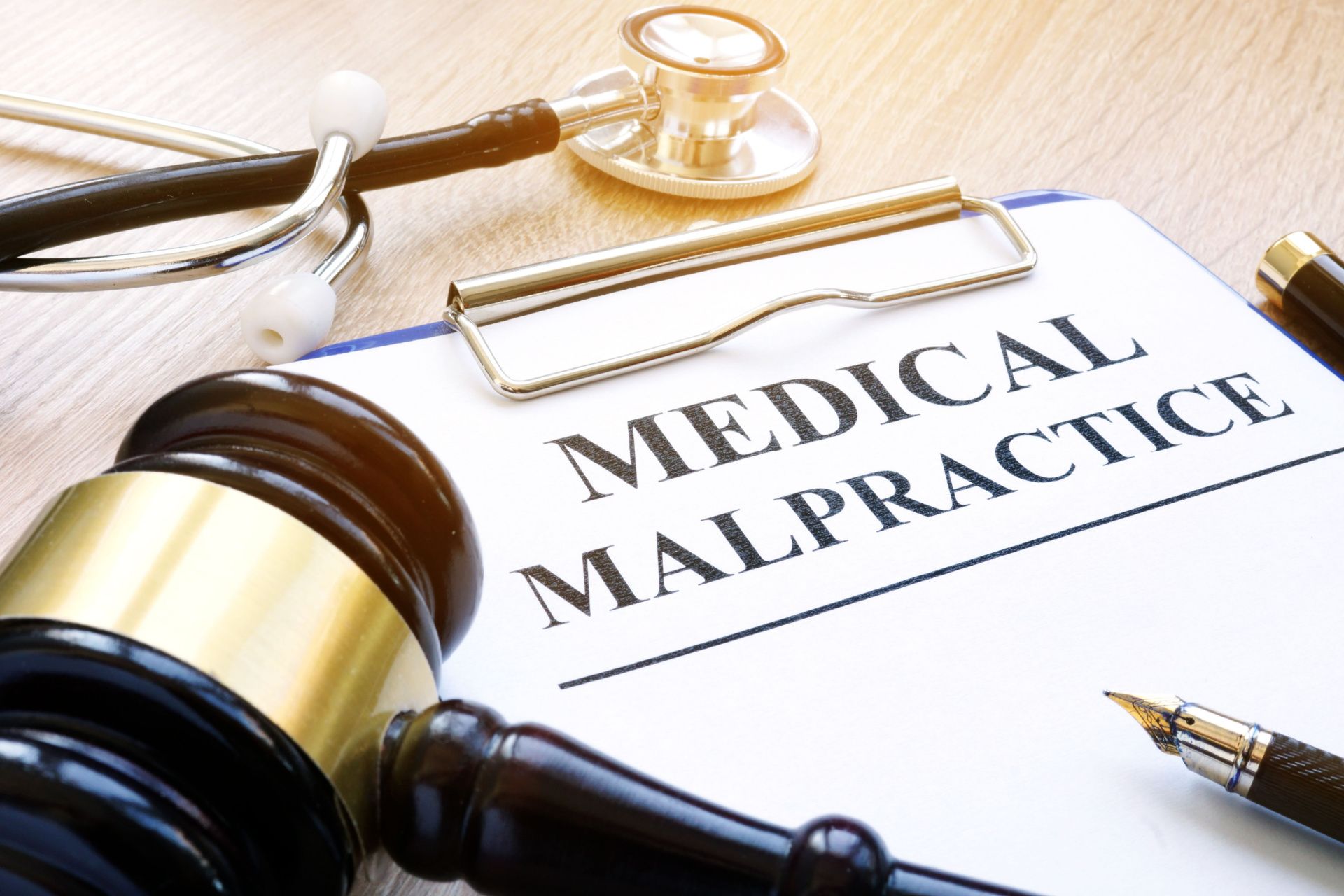Medical Malpractice Law Service in Miami Beach, FL