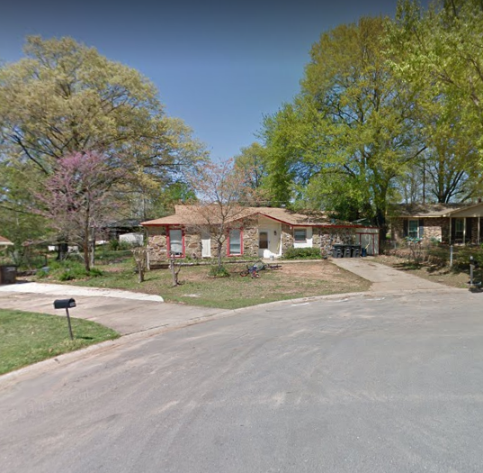 114 Briarfield Cove Jacksonville, AR