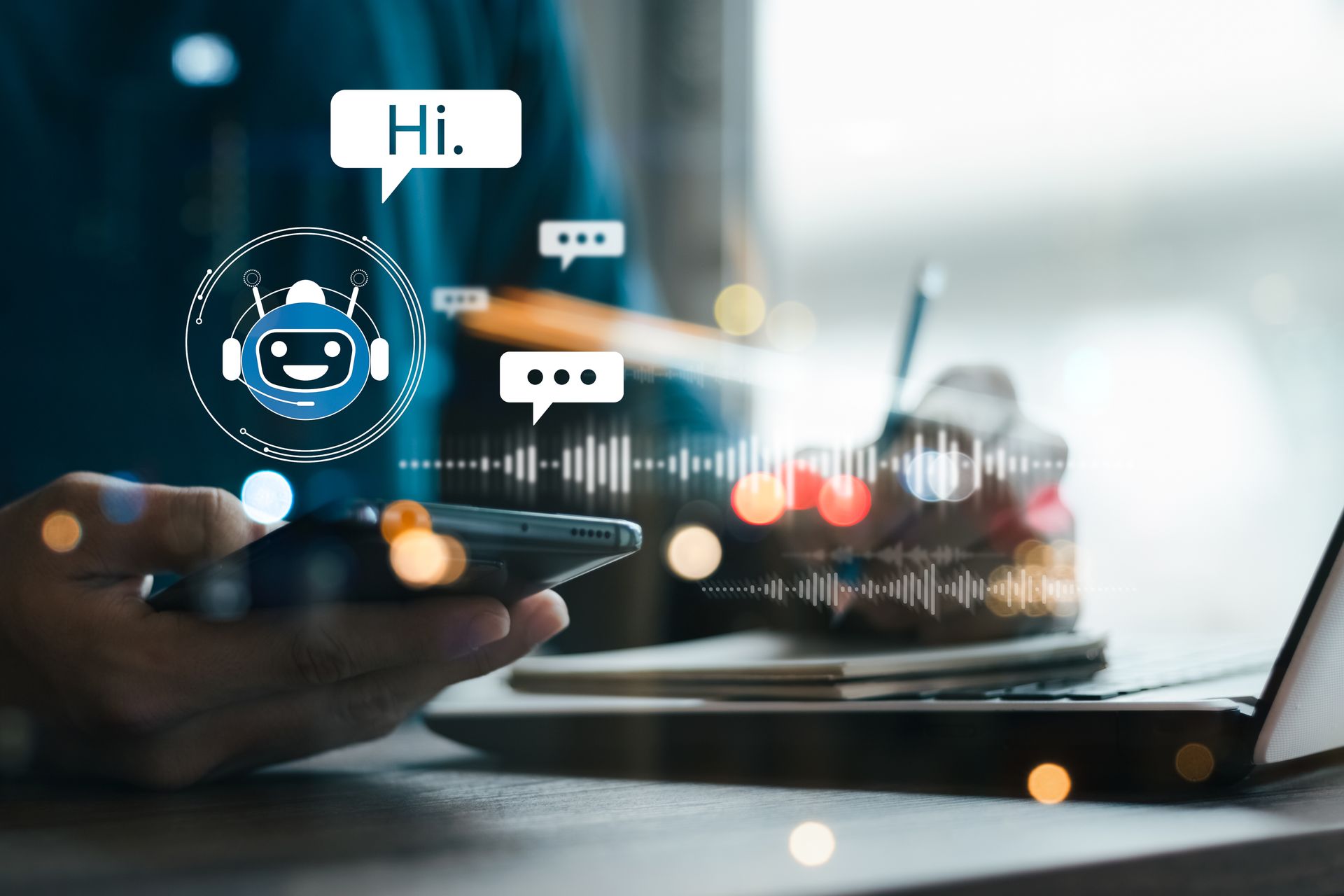 AI In Customer Management