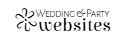 Wedding & Party Websites