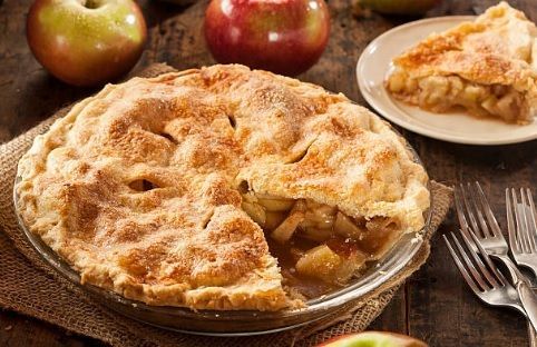 apple pie