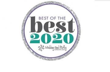 wedding and party best of 2020