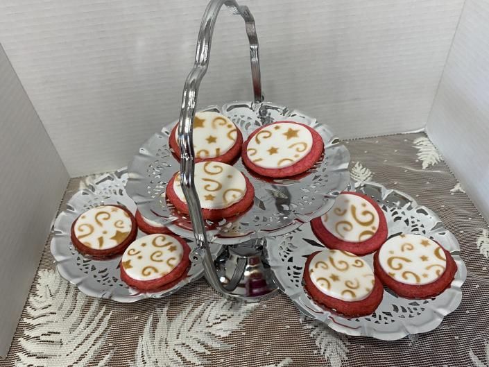 custom cookies