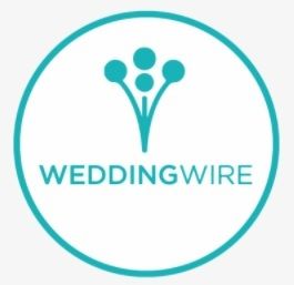 wedding wire badge