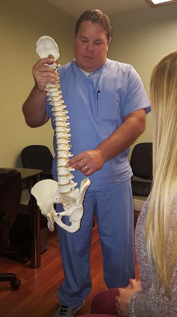 Chiropractor — Fort Myers, FL — Yaeger Chiropractic