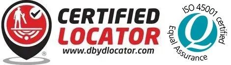 Certified Locator