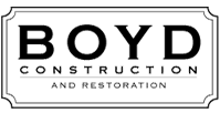 boyd construction logo