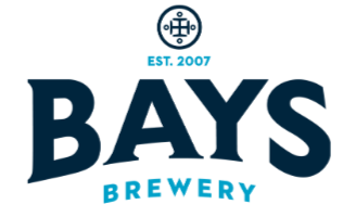 Bays Brewery logo, established 2007.