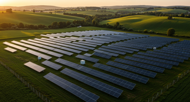 Painéis solares são 100% sustentáveis? Descubra o que quase ninguém fala
