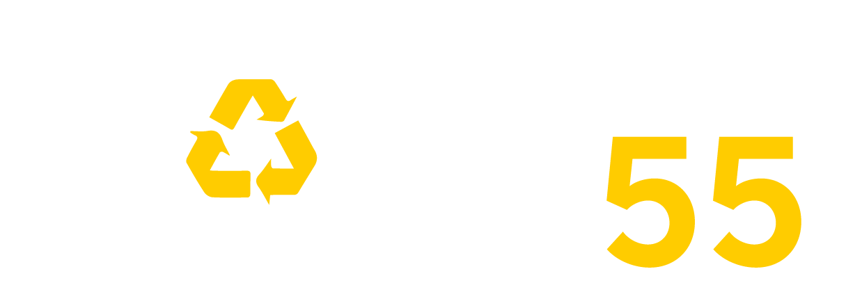 Logotipo SOLAR55