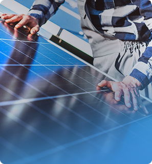 painéis solares