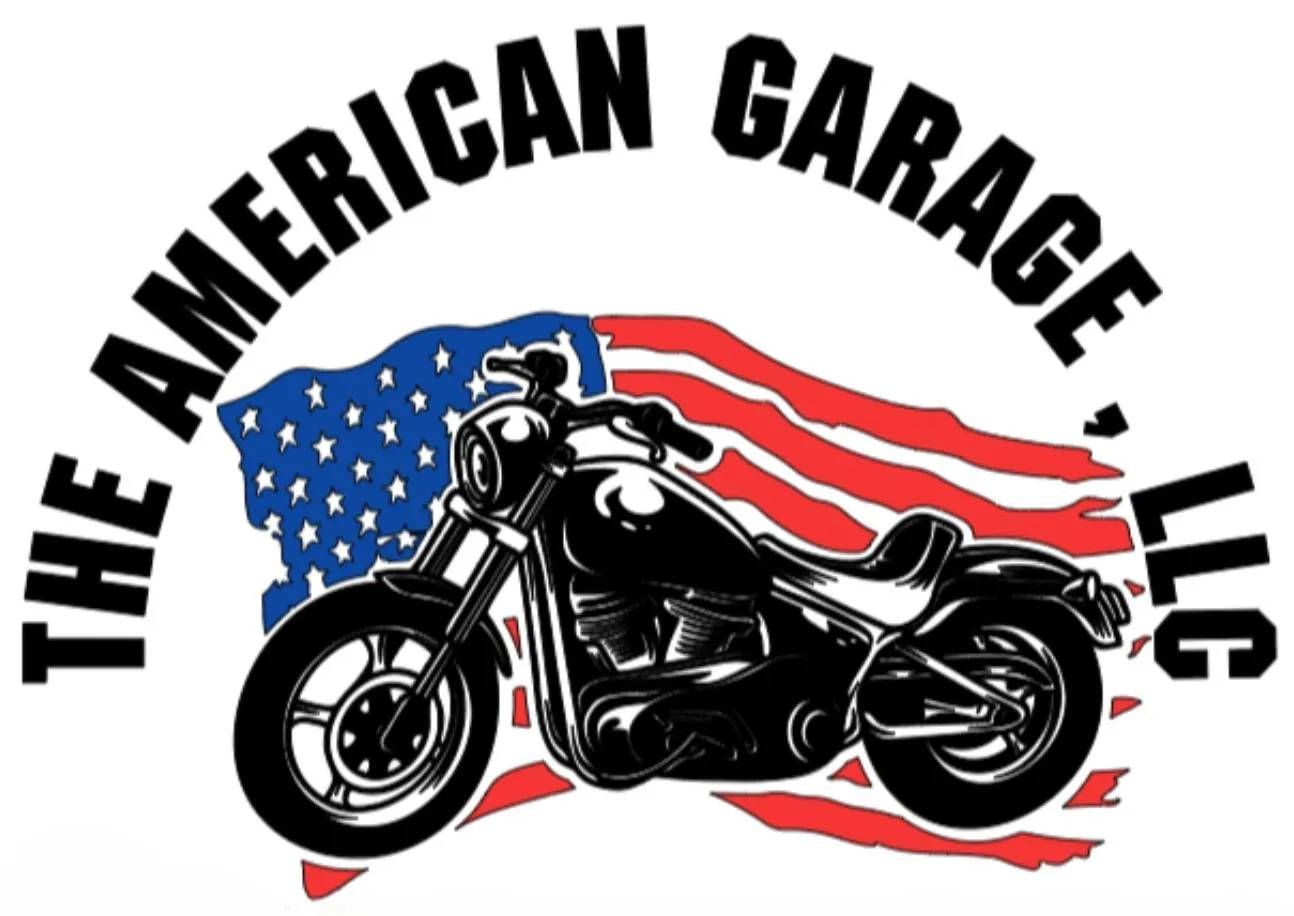 The American Garage