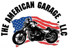 The American Garage The American Garage