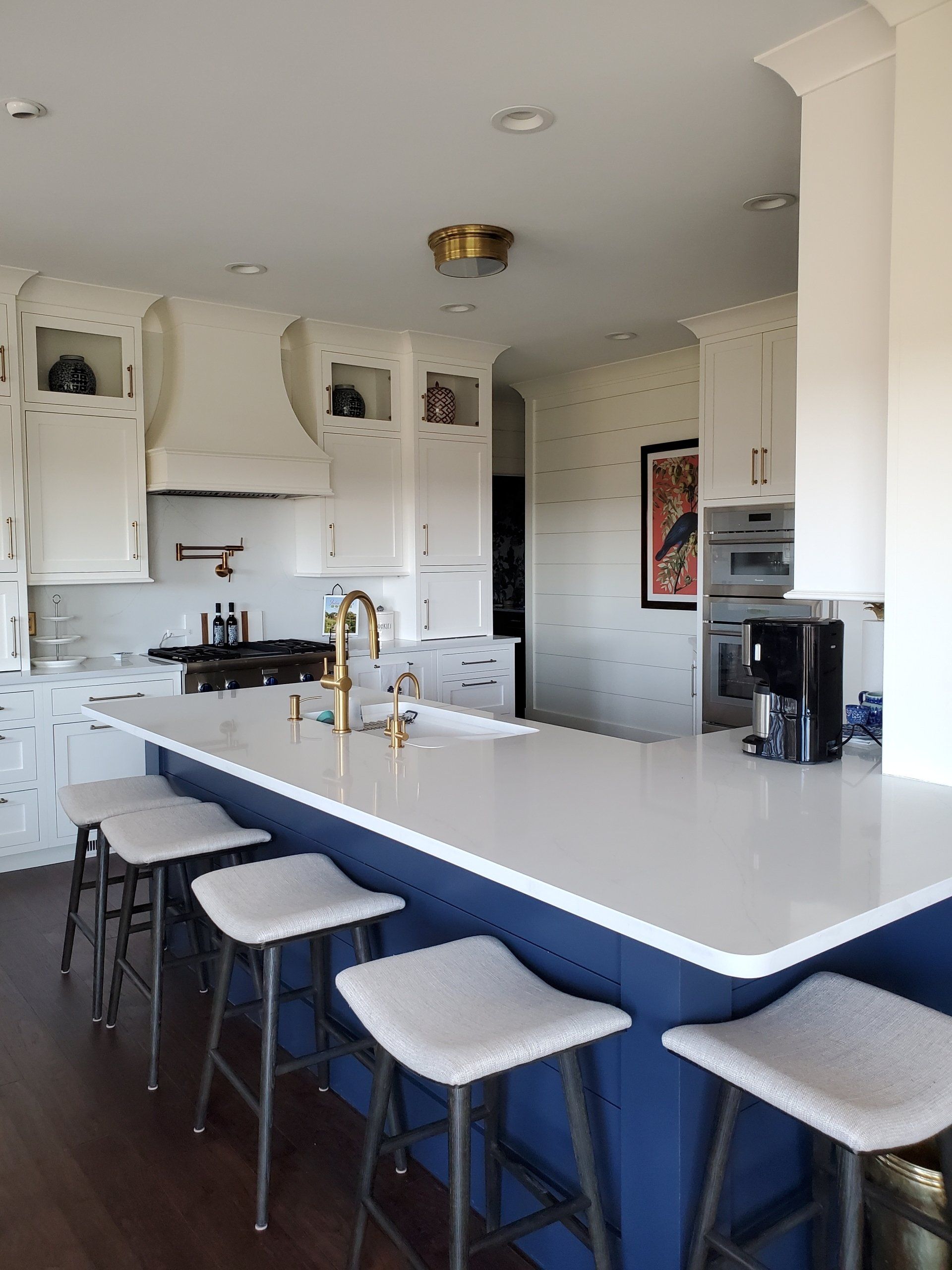 Take It For Grantie Kitchen Renovations