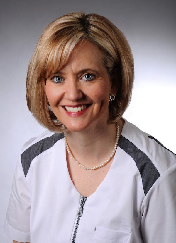 Dr. Sabine Püttmann-Isfort, Zahnärztin in Marl