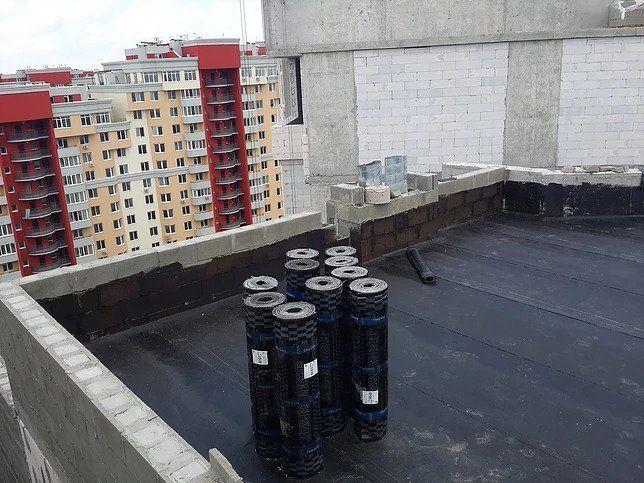 Лико-Град, 2 дом, секция 9