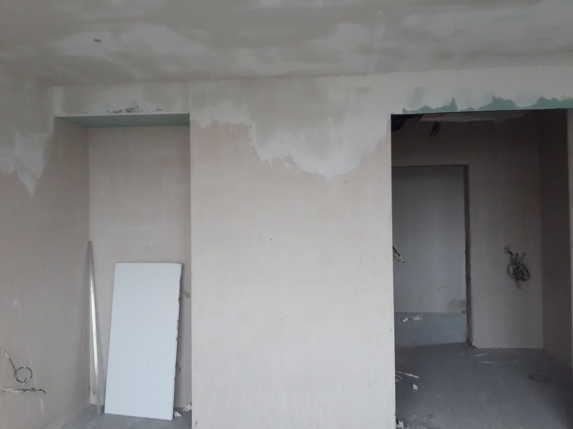 Малярные работы