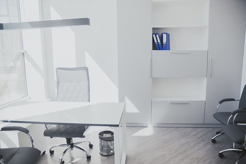 Коммерческий офис