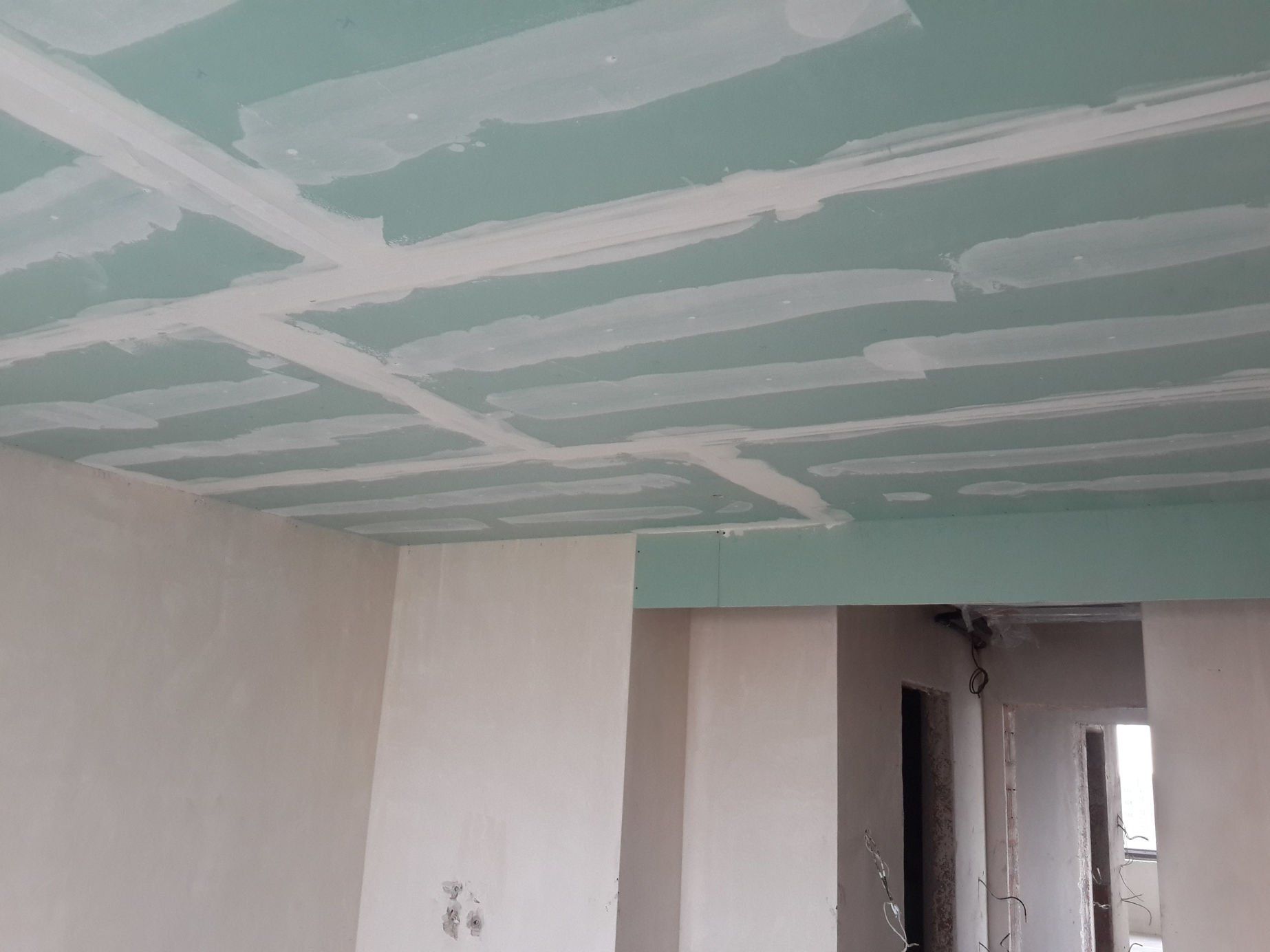 Малярные работы