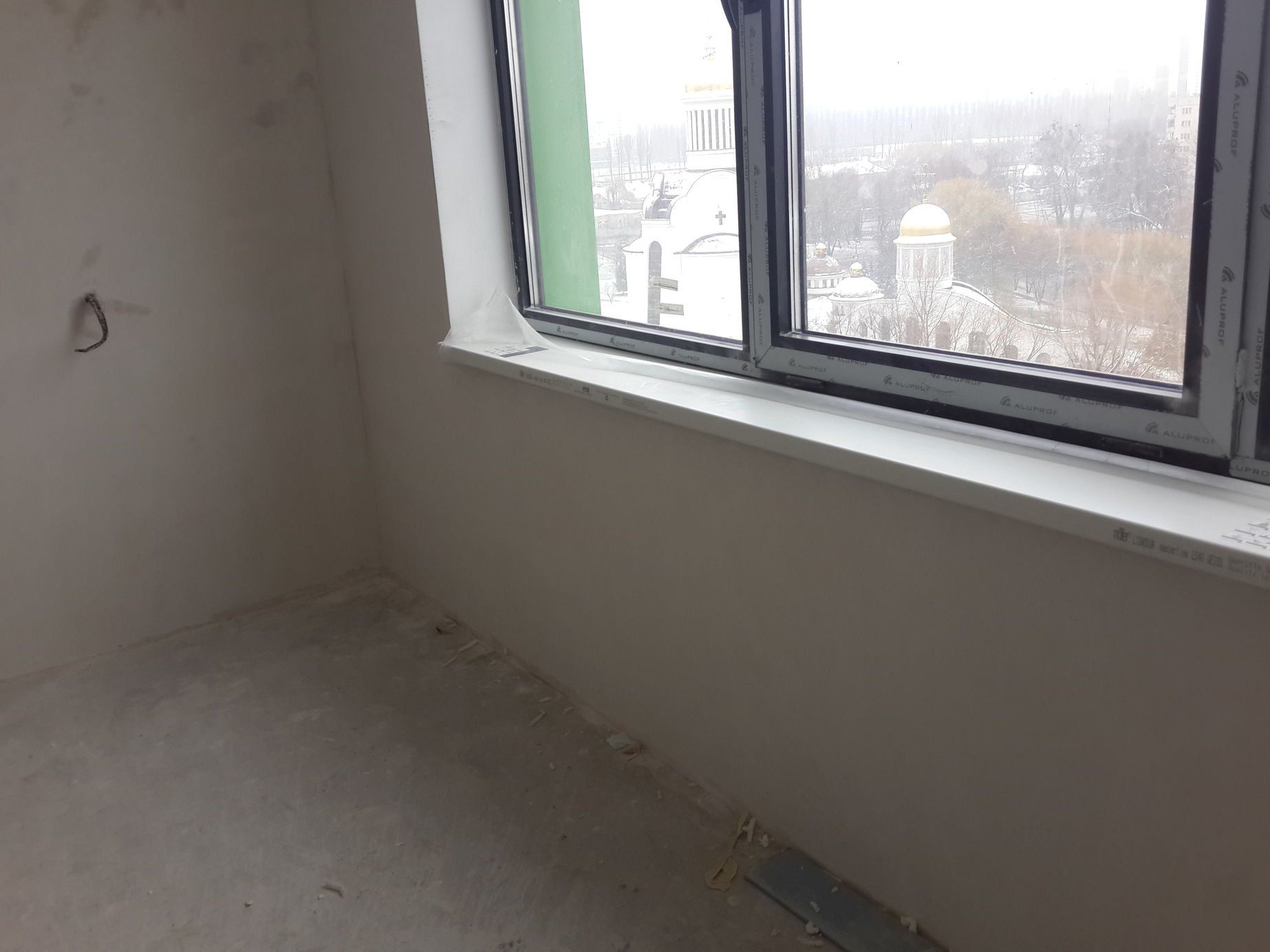 Малярные работы