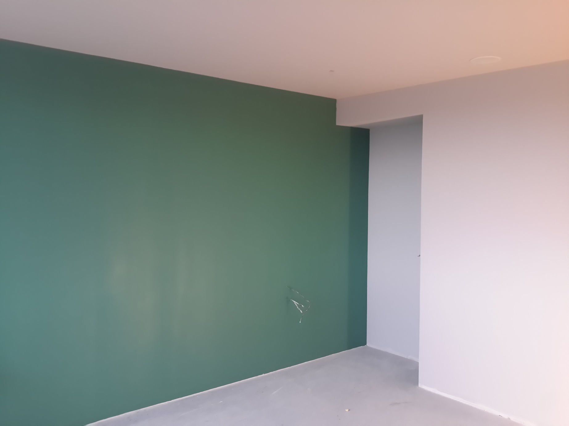 Отделочные работы