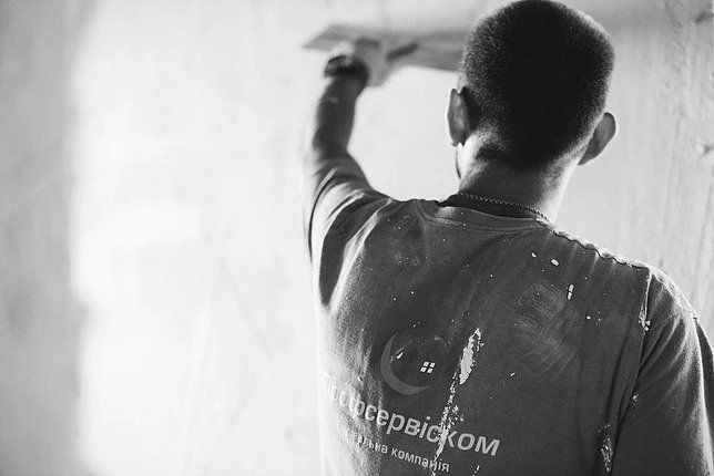 Малярные работы