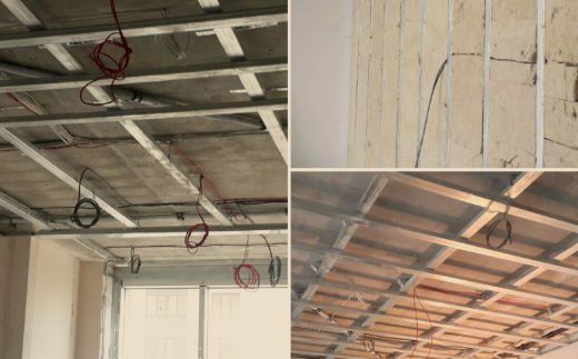 Ремонт офисов в Киеве