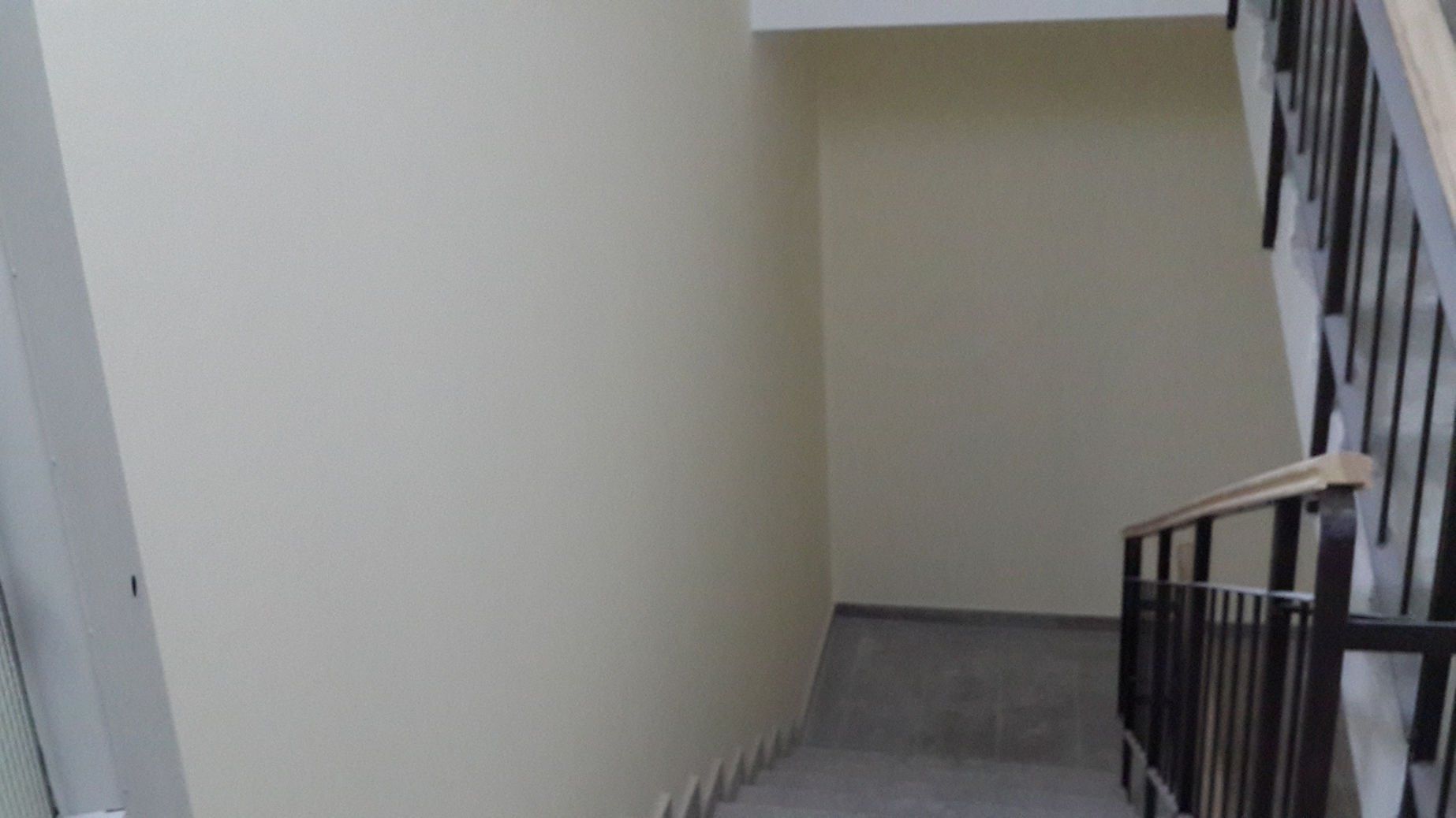 Малярные работы